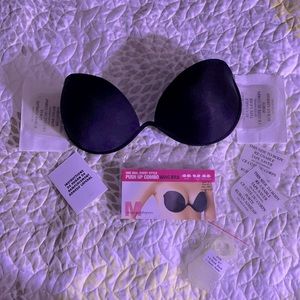 Maidenform Wing Bra Push up Combo
